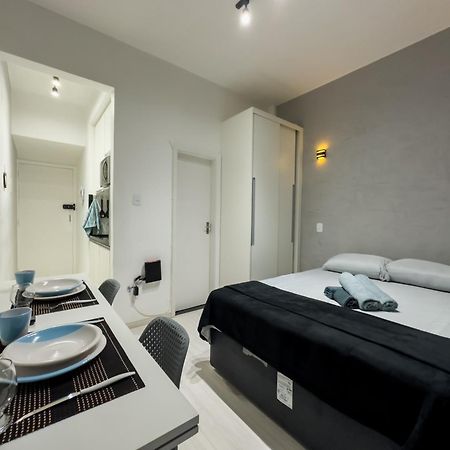 Loft Moderno E Charmoso Em Teresopolis - Altoアパートメント エクステリア 写真