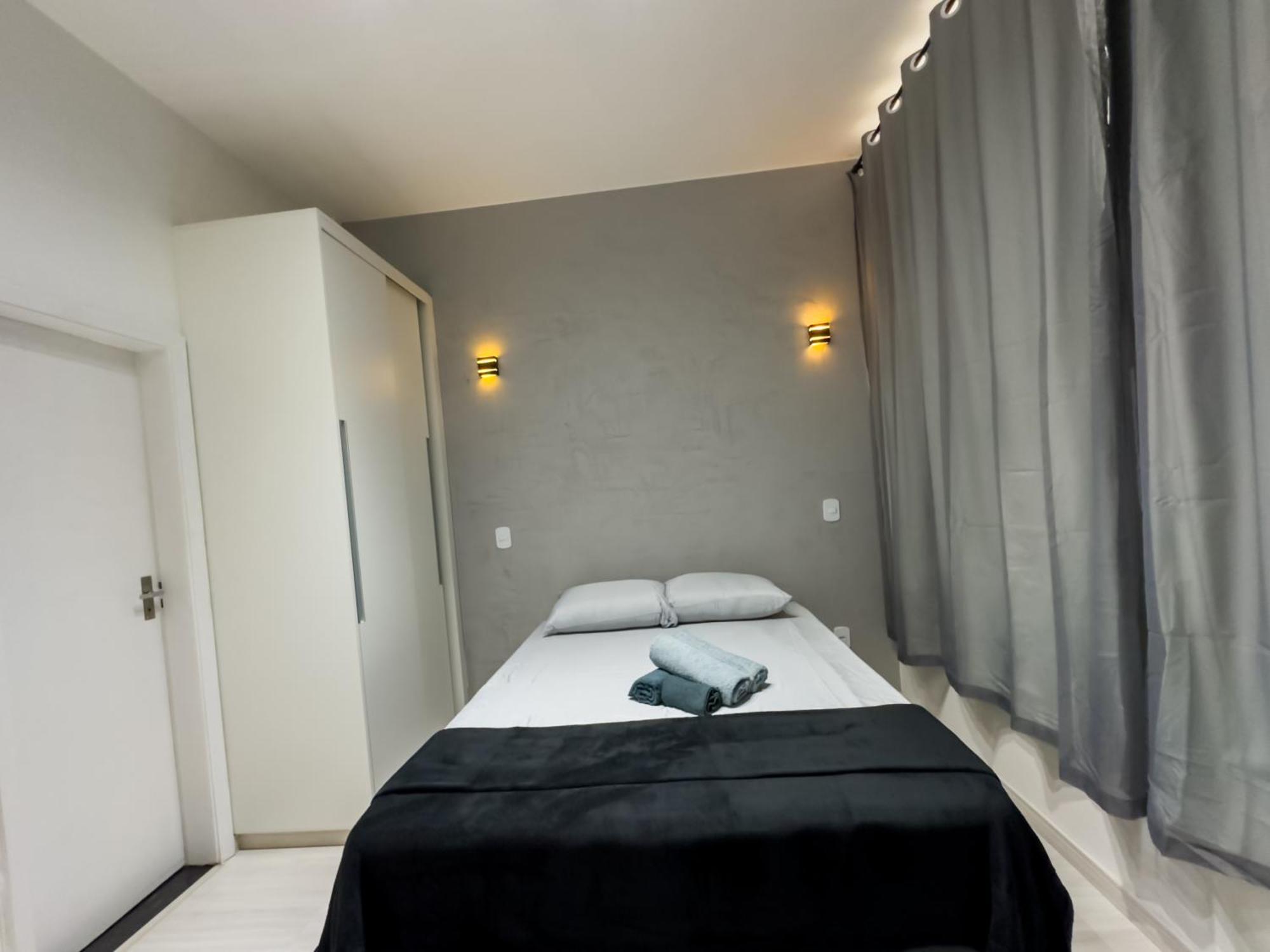 Loft Moderno E Charmoso Em Teresopolis - Altoアパートメント エクステリア 写真