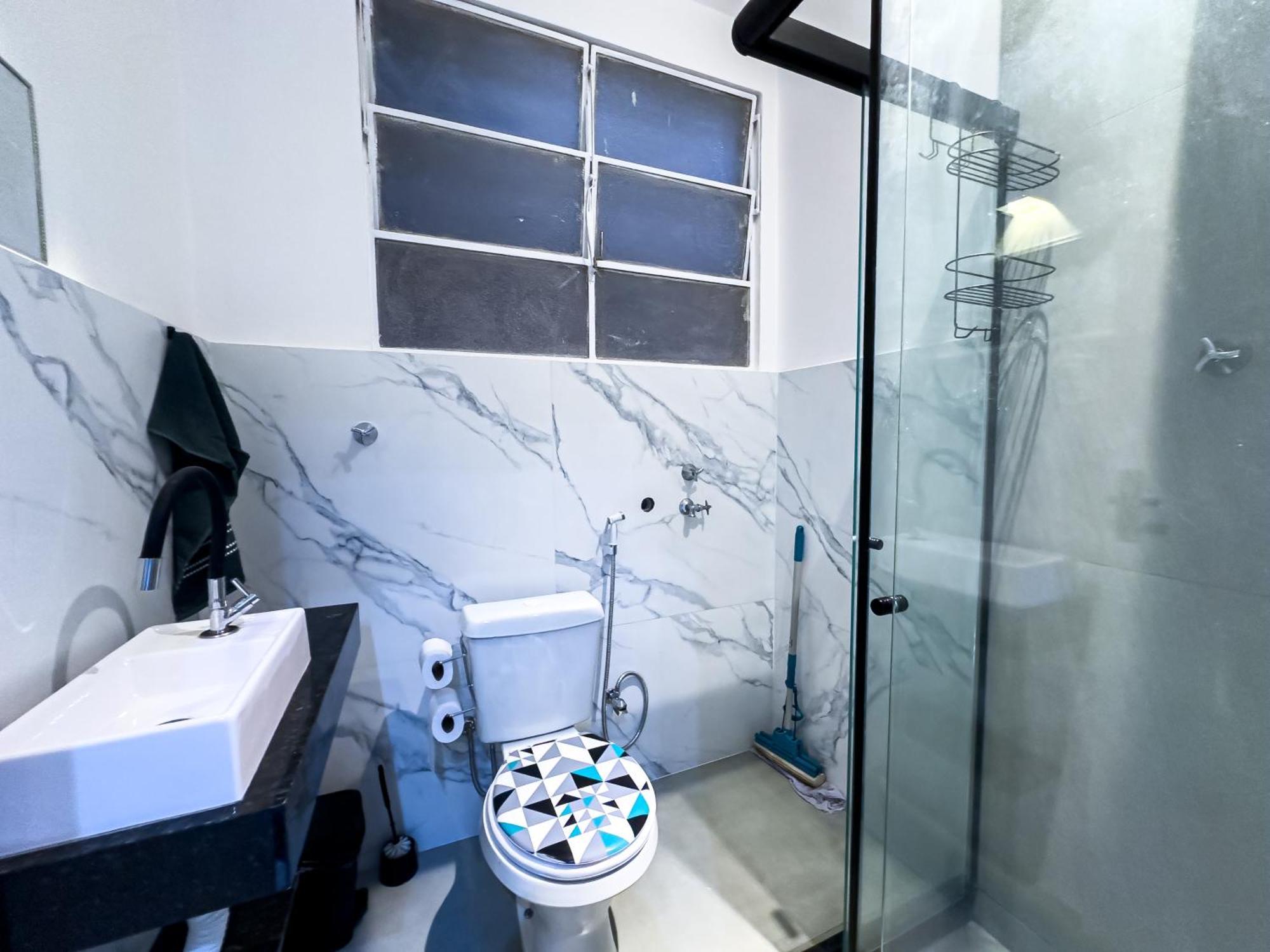 Loft Moderno E Charmoso Em Teresopolis - Altoアパートメント エクステリア 写真