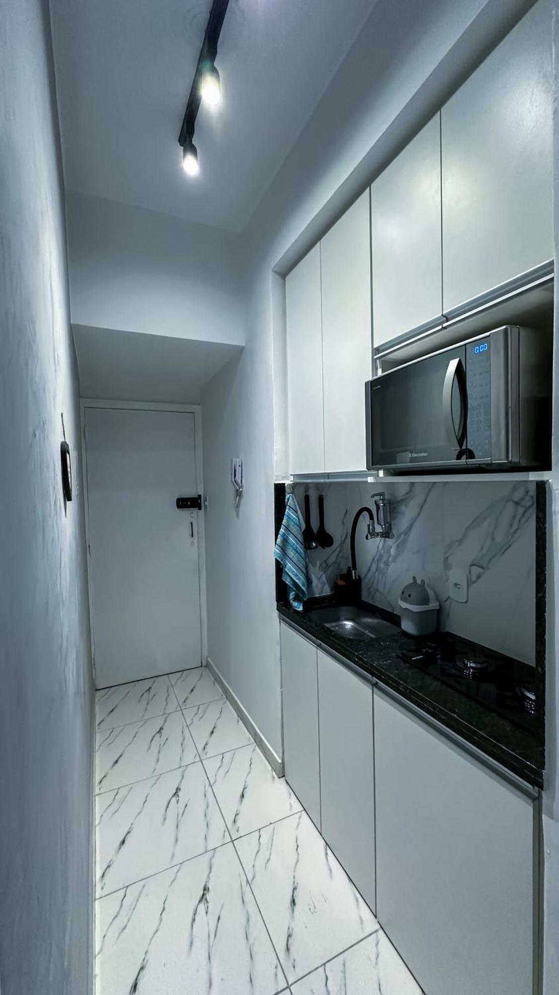 Loft Moderno E Charmoso Em Teresopolis - Altoアパートメント エクステリア 写真