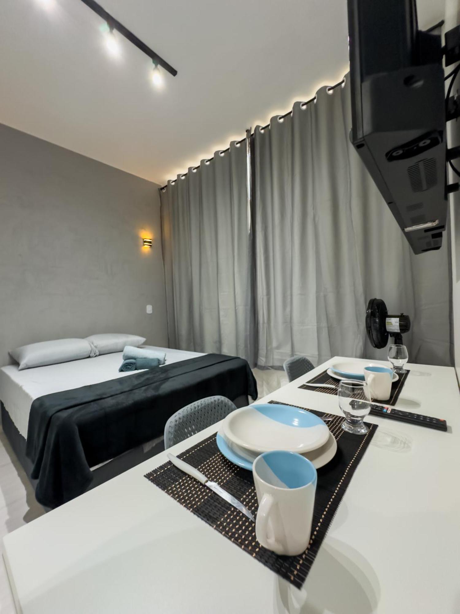 Loft Moderno E Charmoso Em Teresopolis - Altoアパートメント エクステリア 写真