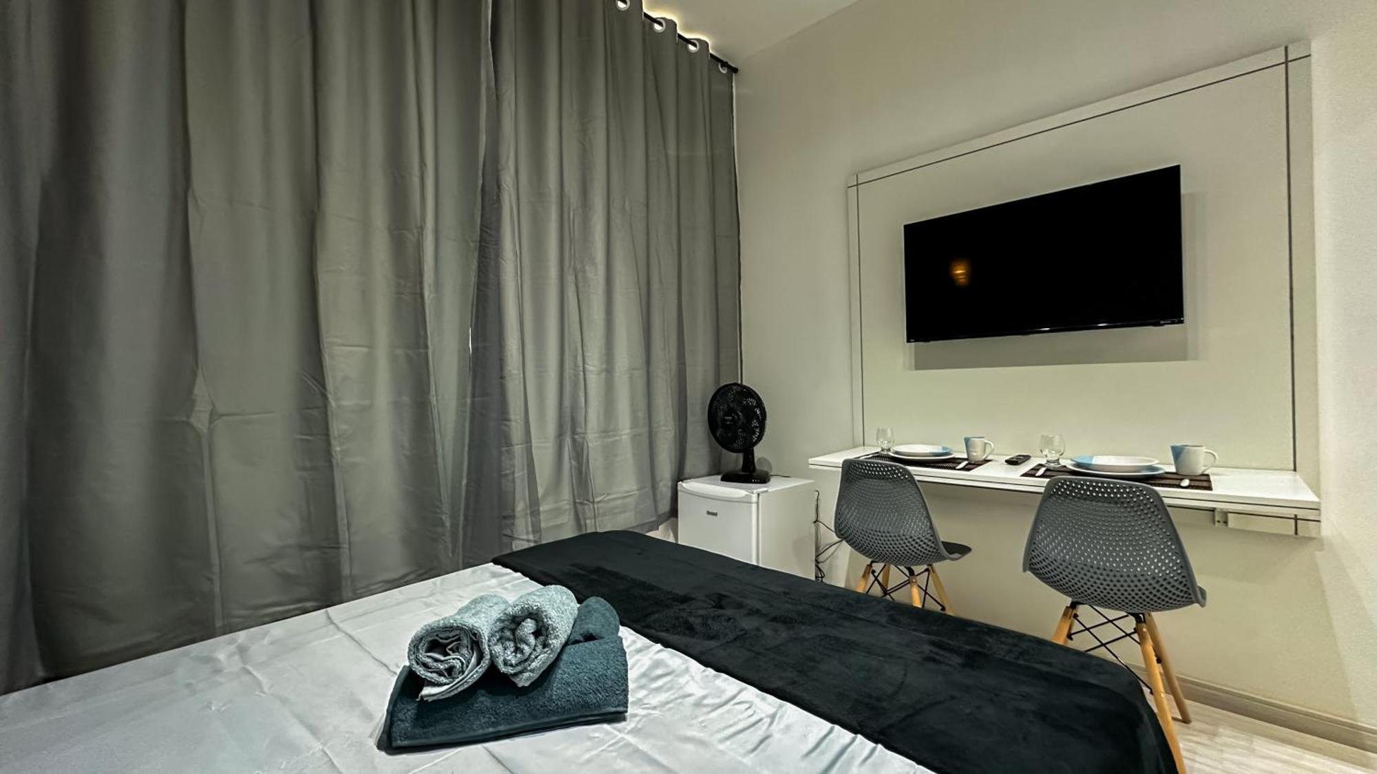 Loft Moderno E Charmoso Em Teresopolis - Altoアパートメント エクステリア 写真