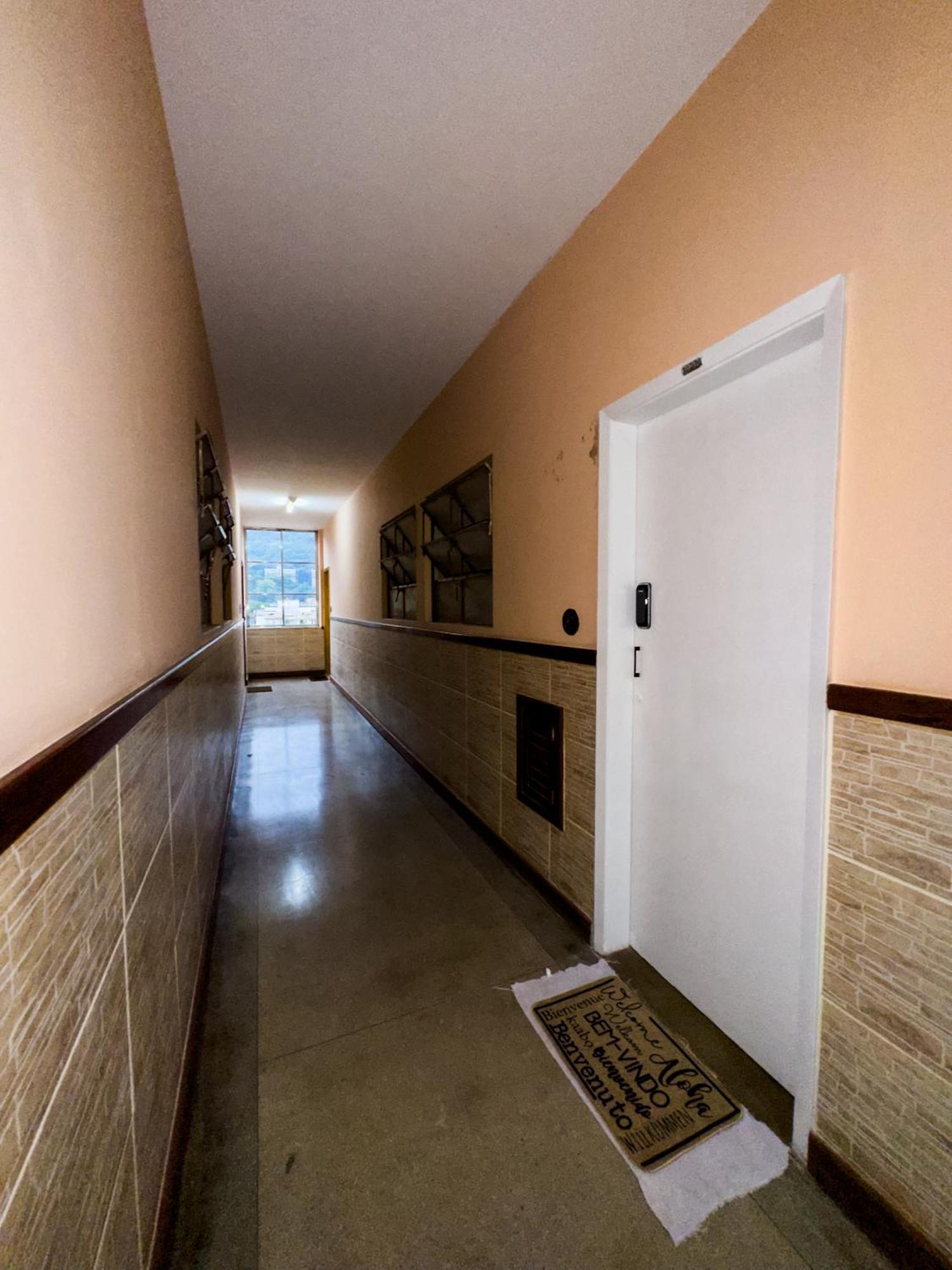 Loft Moderno E Charmoso Em Teresopolis - Altoアパートメント エクステリア 写真