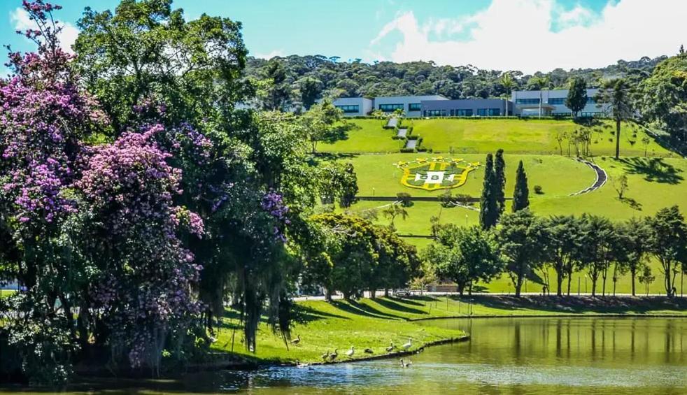 Loft Moderno E Charmoso Em Teresopolis - Altoアパートメント エクステリア 写真